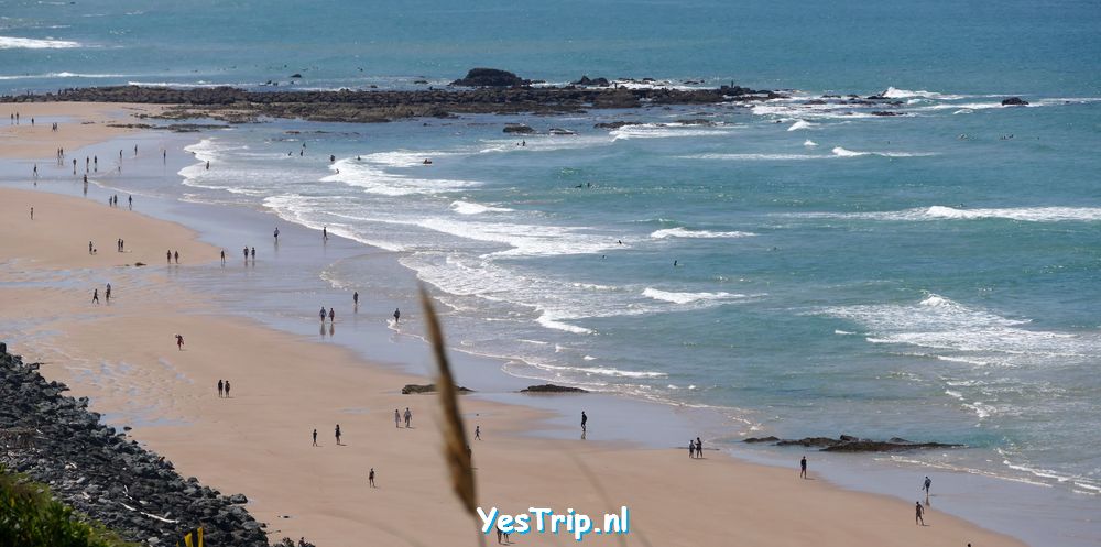 xxx From Peyrehorade to Jean de Luz